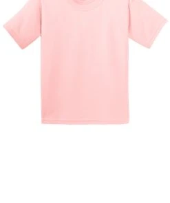 Gildan Youth 100% US Cotton T-Shirt. 2000B 1 Of 2 -Bulkthreads store 112501522