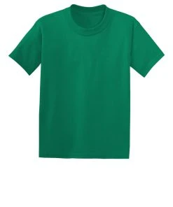 Hanes Youth Ecosmart T-Shirt -Bulkthreads store 112501532