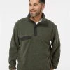 DRI DUCK Denali Mountain Fleece Pullover