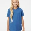 Alternative Youth Cotton Jersey CVC Go-To Tee