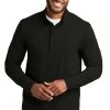 Port Authority Fairway Stretch 1/4-Zip K829