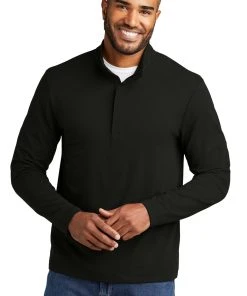 Port Authority Fairway Stretch 1/4-Zip K829