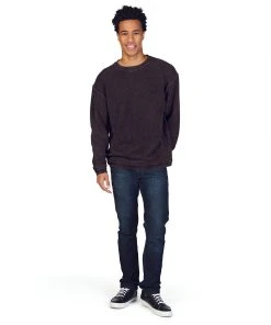 Charles River Camden Crew Neck Sweatshirt