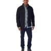 Charles River Men's Boundary Fleece Jacket
