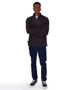 Charles River Adirondack Fleece Pullover