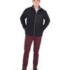 Charles River Men's Jamestown Fleece Jacket