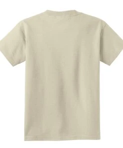 Port & Company Youth Core Cotton Tee 2 Of 2 -Bulkthreads store 114172449