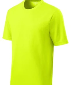 Sport-Tek Youth PosiCharge RacerMesh Tee. YST340 -Bulkthreads store 114197334