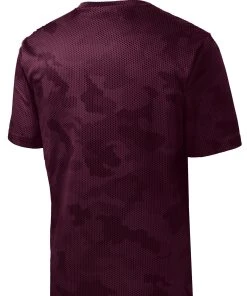 Sport-Tek Youth CamoHex Tee YST370 87 Sport-Tek Youth CamoHex Tee YST370 -Bulkthreads store 114209470