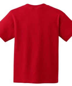Hanes Youth Authentic T-Shirt 2 Of 2 -Bulkthreads store 114215896