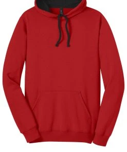 District The Concert Fleece Hoodie. DT810 47 District The Concert Fleece Hoodie. DT810 -Bulkthreads store 114216373