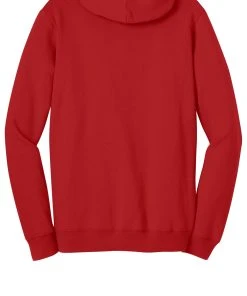 District The Concert Fleece Hoodie. DT810 48 District The Concert Fleece Hoodie. DT810 -Bulkthreads store 114216374