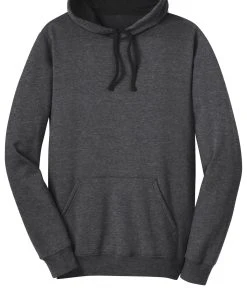 District The Concert Fleece Hoodie. DT810 51 District The Concert Fleece Hoodie. DT810 -Bulkthreads store 114216531