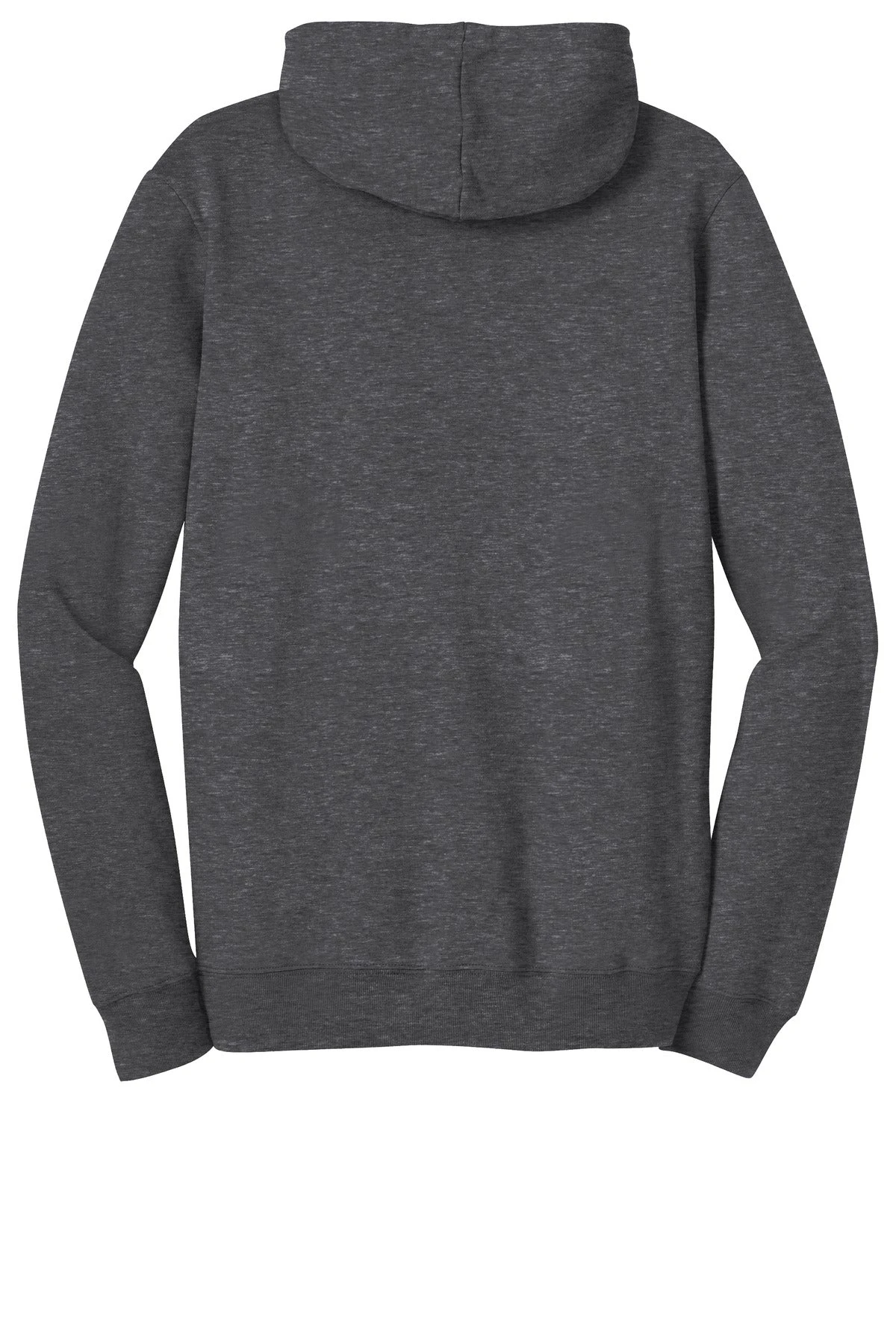 District The Concert Fleece Hoodie. DT810 25 District The Concert Fleece Hoodie. DT810 - Image 25