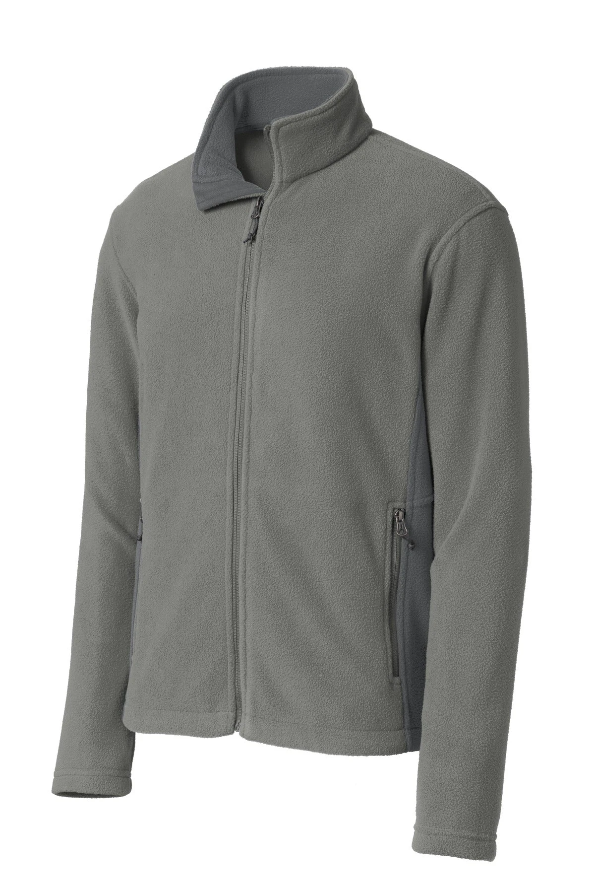 Port Authority Colorblock Value Fleece Jacket. F216 23 Port Authority Colorblock Value Fleece Jacket. F216 - Image 23