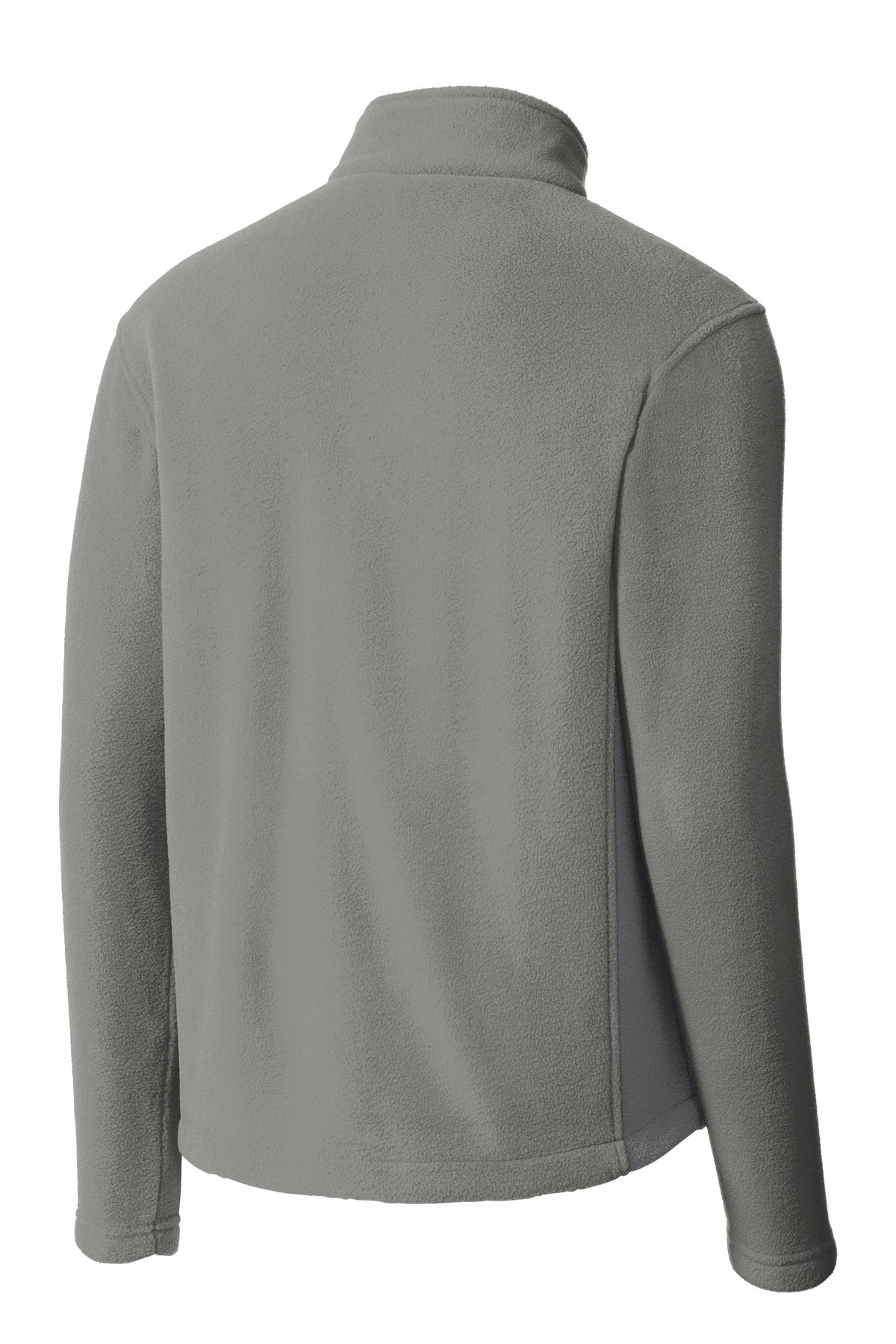 Port Authority Colorblock Value Fleece Jacket. F216 24 Port Authority Colorblock Value Fleece Jacket. F216 - Image 24