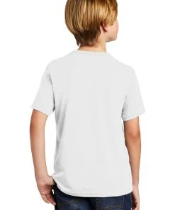 Allmade Youth Tri-Blend Tee AL207 42 Allmade Youth Tri-Blend Tee AL207 -Bulkthreads store 114226719