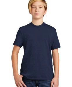 Allmade Youth Tri-Blend Tee AL207 45 Allmade Youth Tri-Blend Tee AL207 -Bulkthreads store 114227390