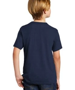 Allmade Youth Tri-Blend Tee AL207 46 Allmade Youth Tri-Blend Tee AL207 -Bulkthreads store 114227391