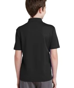 Sport-Tek Youth PosiCharge RacerMesh Polo YST640 56 Sport-Tek Youth PosiCharge RacerMesh Polo YST640 -Bulkthreads store 114230855