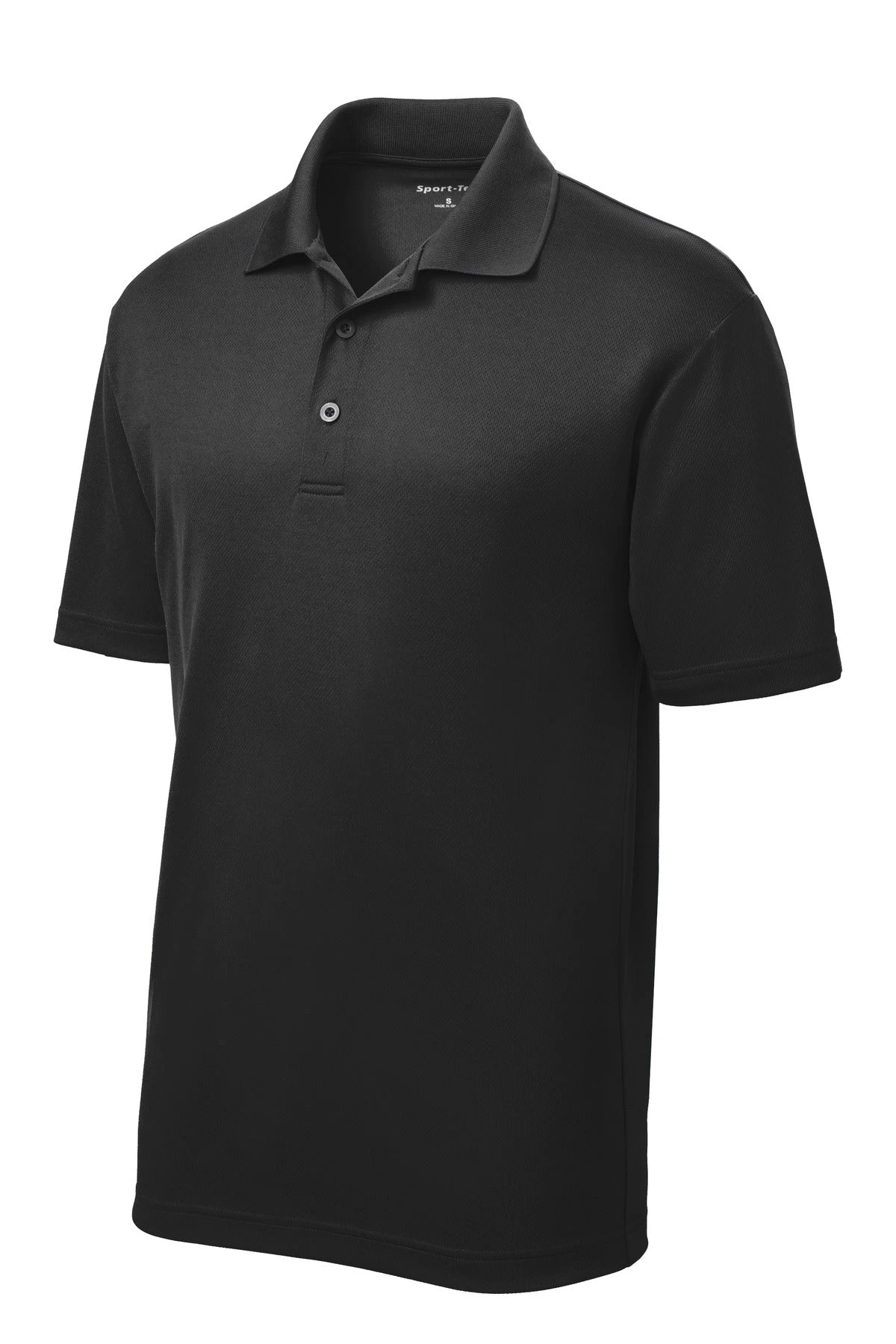 Sport-Tek Youth PosiCharge RacerMesh Polo YST640 25 Sport-Tek Youth PosiCharge RacerMesh Polo YST640 - Image 25