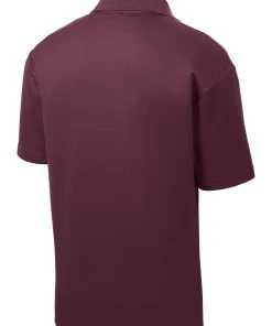 Sport-Tek Youth PosiCharge RacerMesh Polo YST640 65 Sport-Tek Youth PosiCharge RacerMesh Polo YST640 -Bulkthreads store 114230945