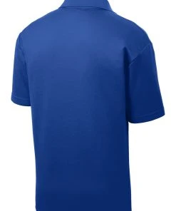 Sport-Tek Youth PosiCharge RacerMesh Polo YST640 61 Sport-Tek Youth PosiCharge RacerMesh Polo YST640 -Bulkthreads store 114231178