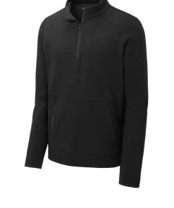 Sport-Tek Men's Triumph 1/4-Zip Pullover -Bulkthreads store 114239328