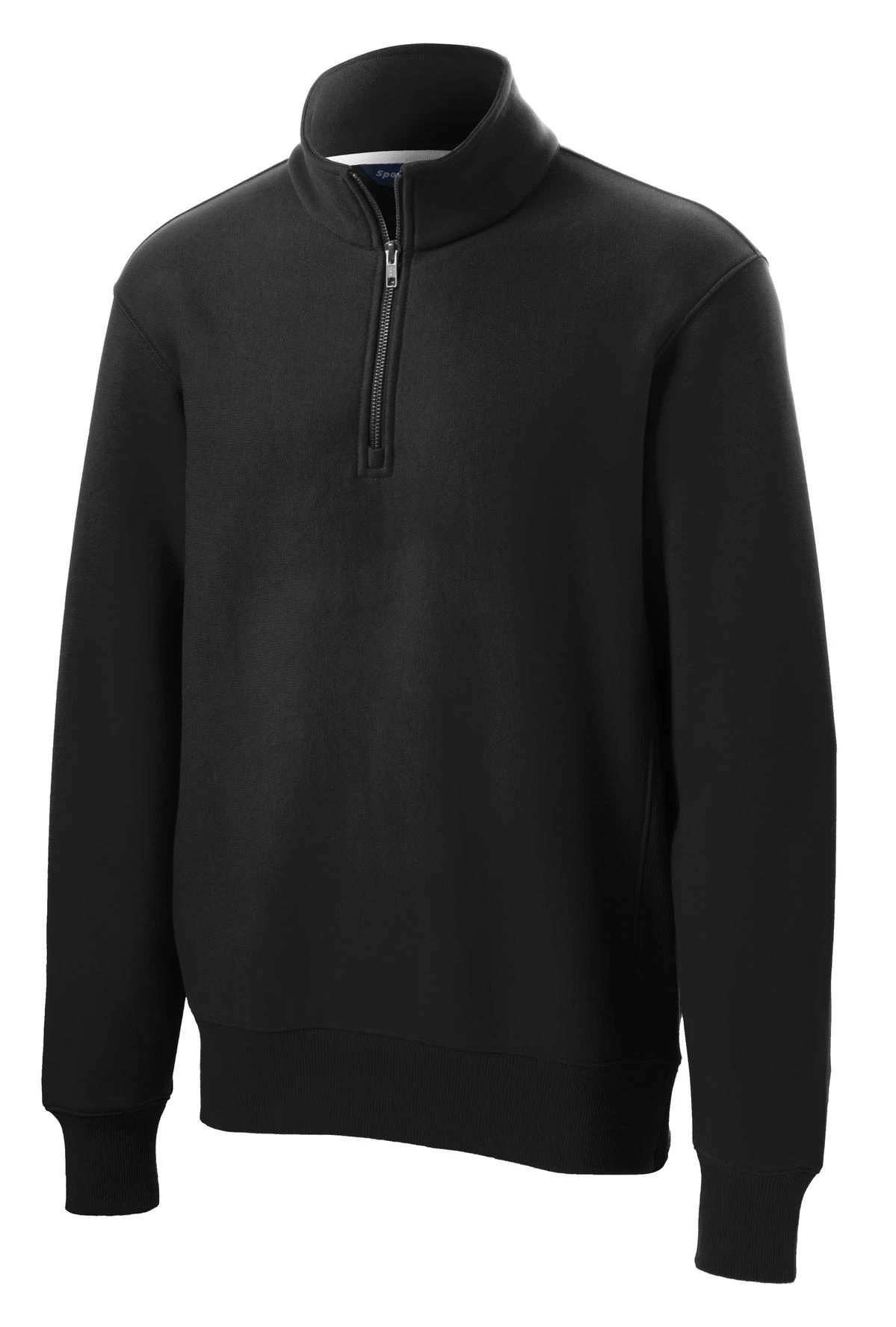 Sport-Tek Men's Super Heavyweight 1/4-Zip Pullover Sweatshirt 20 Sport-Tek Men's Super Heavyweight 1/4-Zip Pullover Sweatshirt - Image 20