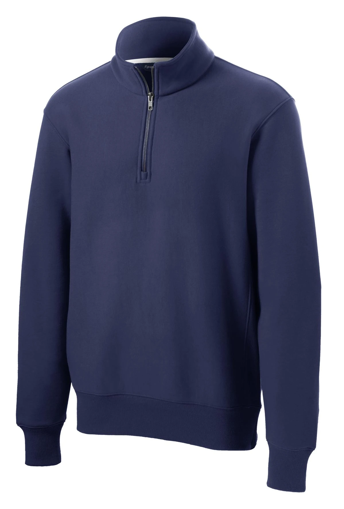 Sport-Tek Men's Super Heavyweight 1/4-Zip Pullover Sweatshirt 27 Sport-Tek Men's Super Heavyweight 1/4-Zip Pullover Sweatshirt - Image 27