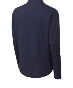 Sport-Tek Men's Triumph 1/4-Zip Pullover -Bulkthreads store 114245082