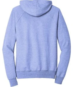 District Perfect Tri French Terry Hoodie. DT355 17 District Perfect Tri French Terry Hoodie. DT355 -Bulkthreads store 114248506