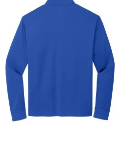 Port Authority Men's C-FREE Snag-Proof 1/4-Zip K865 -Bulkthreads store 114250397