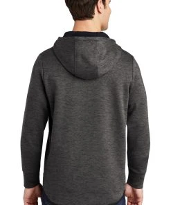 Sport-Tek Men's Triumph Hooded Pullover -Bulkthreads store 114252813