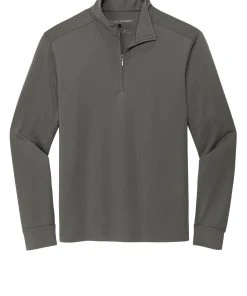 Port Authority Men's C-FREE Snag-Proof 1/4-Zip K865 -Bulkthreads store 114253893