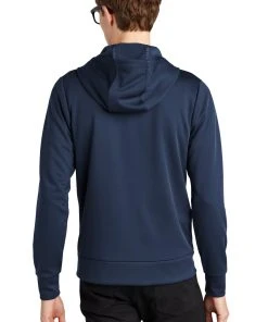 MERCER+METTLE Double-Knit Full-Zip Hoodie MM3002 -Bulkthreads store 114253900