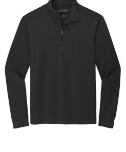 Port Authority Men's C-FREE Snag-Proof 1/4-Zip K865 -Bulkthreads store 114254124