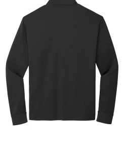 Port Authority Men's C-FREE Snag-Proof 1/4-Zip K865 -Bulkthreads store 114254125