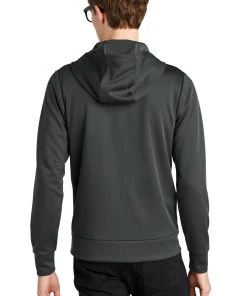 MERCER+METTLE Double-Knit Full-Zip Hoodie MM3002 -Bulkthreads store 114258133