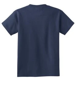 Port & Company Youth Core Cotton DTG Tee PC54YDTG 40 Port & Company Youth Core Cotton DTG Tee PC54YDTG -Bulkthreads store 114258268