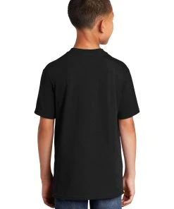 Port & Company Youth Core Cotton DTG Tee PC54YDTG 42 Port & Company Youth Core Cotton DTG Tee PC54YDTG -Bulkthreads store 114258548