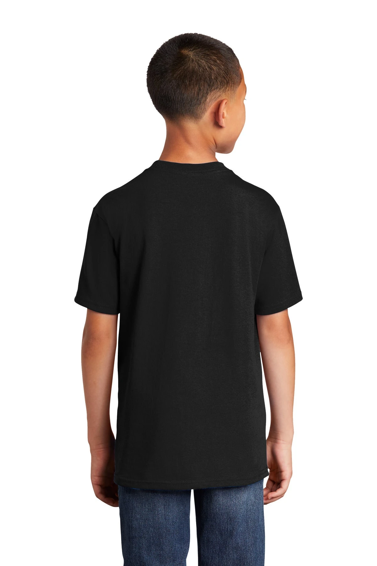 Port & Company Youth Core Cotton DTG Tee PC54YDTG 19 Port & Company Youth Core Cotton DTG Tee PC54YDTG - Image 19