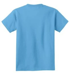 Port & Company Youth Core Cotton DTG Tee PC54YDTG 47 Port & Company Youth Core Cotton DTG Tee PC54YDTG -Bulkthreads store 114258568