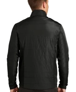 Port Authority Men's Collective Insulated Jacket. J902 -Bulkthreads store 114260106