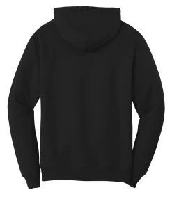 Port & Company - Men's Fleece Pullover Hooded Sweatshirt -Bulkthreads store 114262762