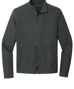 MERCER+METTLE Faille Soft Shell MM7100 -Bulkthreads store 114266768