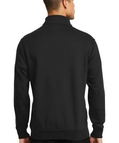 CornerStone 1/2-Zip Job Shirt. CS626 -Bulkthreads store 114272274