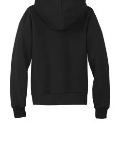 Bella + Canvas BELLA+CANVAS Youth Sponge Fleece Pullover Hoodie -Bulkthreads store 114278504