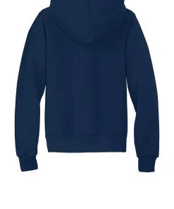 Bella + Canvas BELLA+CANVAS Youth Sponge Fleece Pullover Hoodie -Bulkthreads store 114278538
