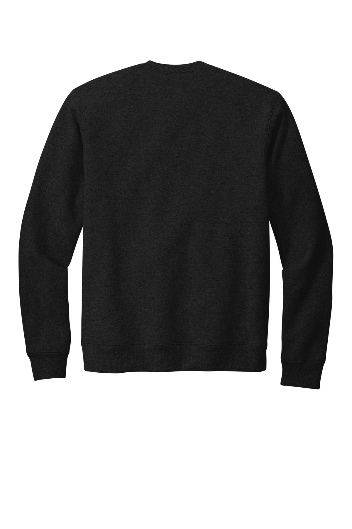 Volunteer Knitwear Chore Fleece Crewneck VL130 3 Volunteer Knitwear Chore Fleece Crewneck VL130 - Image 3